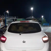 ماشین ۱۳۹۳در حد نو|خودرو سواری و وانت|بندر گناوه, |دیوار