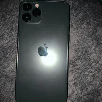اپل iPhone 11 Pro با حافظهٔ ۶۴ گیگابایت
