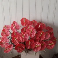 گل مصنوعی|گل مصنوعی|محمدشهر, همایون ویلا|دیوار