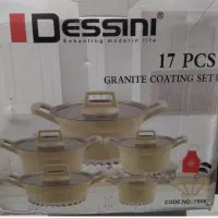 سرویس قابلمه دسینی