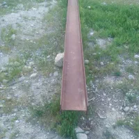 تیر اهن ۲۷اصفهان