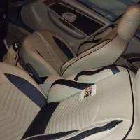 پژوپارس xu7p|خودرو سواری و وانت|کوهدشت, |دیوار