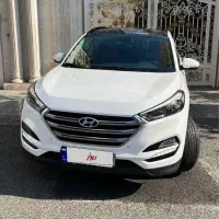 توسان ۲۰۱۷ تک رادار