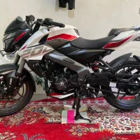 پالس NS 200 مدل 1405 صفر نیوفیس