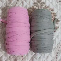 نخ تریکوبافی