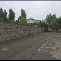 فروش۵۵۵ متر زمین سند تک برگ- تهاترملک نوساز|فروش زمین و ملک کلنگی|بندر انزلی, سامانسر|دیوار