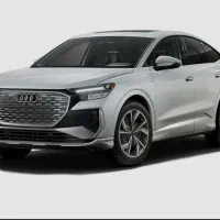 فروش حواله audi q4
