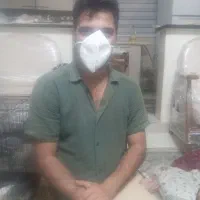 ماسک صنعتی