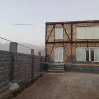 زمین باغی با تمام متراژ و انواع باغ فنس و دیوار|فروش خانه و ویلا|کرمانشاه, |دیوار