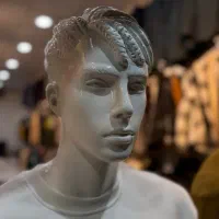 مانکن مردانه|فروشگاه و مغازه|سبزوار, کاشفی شمالی (دادگستری)|دیوار