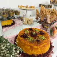 فینگرفود. دیجی. بادکنک ارایی