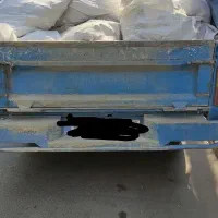 حمل نخاله ساختمانی توسط نیسان کمپرسی|خدمات حمل و نقل|تهران, سهروردی|دیوار