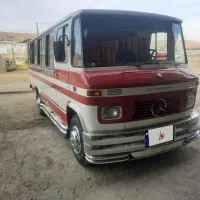 مینی بوس مدل ۶۵