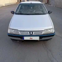 پژو 405مدل 97|خودرو سواری و وانت|کهنوج, |دیوار