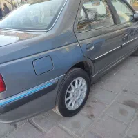 پژوپارس tu5|خودرو سواری و وانت|دهگلان, |دیوار