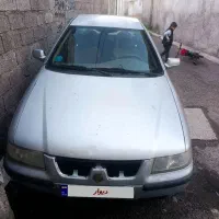 سمند|خودرو سواری و وانت|رشت, جانبازان|دیوار