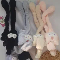 گوشگیر کرومی|لباس|رشت, کوی حسینی|دیوار