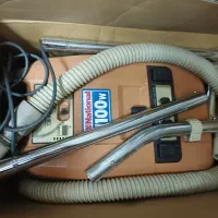 جارو برقی ناسیونال ۱۰۰۰