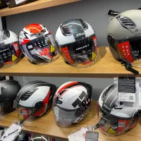 کلاه کاسکت Ls2 یاماها هوندا sym yamha honda|قطعات یدکی و لوازم جانبی|تهران, شاهین|دیوار