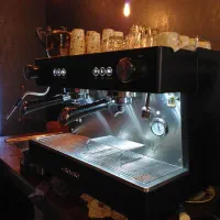 اسپرسو صنعتی آسکاسو اتماتیک|کافی‌شاپ و رستوران|رشت, بلوار گیلان|دیوار