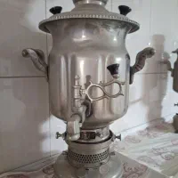سماور نفتی نو نو نسب
