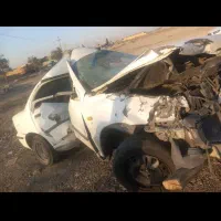 سمند تصادفی دوگانه کارخانه