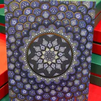 هاردباکس یلدا|صنایع دستی و سایر لوازم تزئینی|تهران, بازار|دیوار