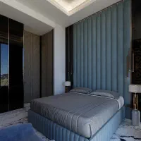 طراحی نما، داخلی، محوطه ،بازسازی