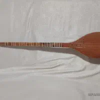 سه تار  مهر سیوان جاهد