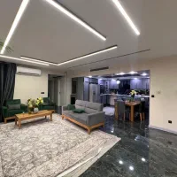 125 متر / چوگیاه / طبقه 8 / ویو ابدی