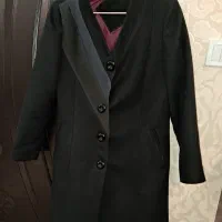پالتوی زنانه نو خوش دوخت