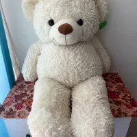 عروسک خرس بزرگ