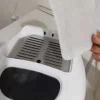 سرخ کن|سایر لوازم برقی|تهران, بهداشت|دیوار