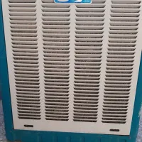 کولر ابی 5500توان