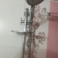 دوش حمام