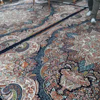 سه تخته ۹متری طرح پرهام ۷۰۰ش|فرش|ورامین, شهرک مدرس|دیوار