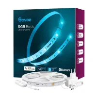 ریسه هوشمند گووی مدل LED Strip 5M WiFi H615A