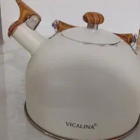 کتری برند ویکالینا