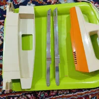 چاقو برقی آشپزخونه خارجی