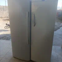 یخچال فریزر دوقلو|یخچال و فریزر|سلماس, |دیوار