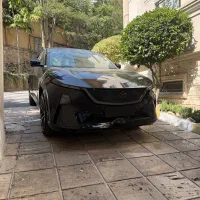 مزداez60مشکی فول آپشن بارینگ۲۱