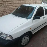 پراید مدل 94بدون رنگ