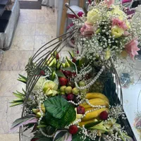تشریفات خوشبخت|خدمات پذیرایی، مراسم|کرج, گوهردشت|دیوار