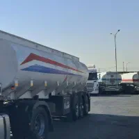 تانک سه محور|خودرو سنگین|یزد, |دیوار