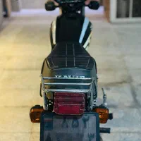 موتور سیکلت هوندا مدل 91|موتورسیکلت|اهواز, زندوکیلی|دیوار