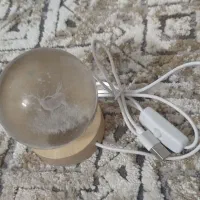 گوی کریستالی