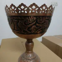 3عدد وزنش4/700|ظروف پخت‌وپز|اصفهان, هوانیروز|دیوار