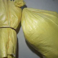 کیسه|ظروف نگهدارنده، پلاستیکی، یک‌بارمصرف|کلاله, |دیوار