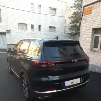 تیگو ۷ پرو|خودرو سواری و وانت|تبریز, |دیوار