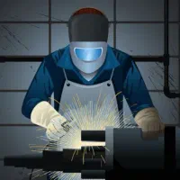 جوشکاری وبرشکاری